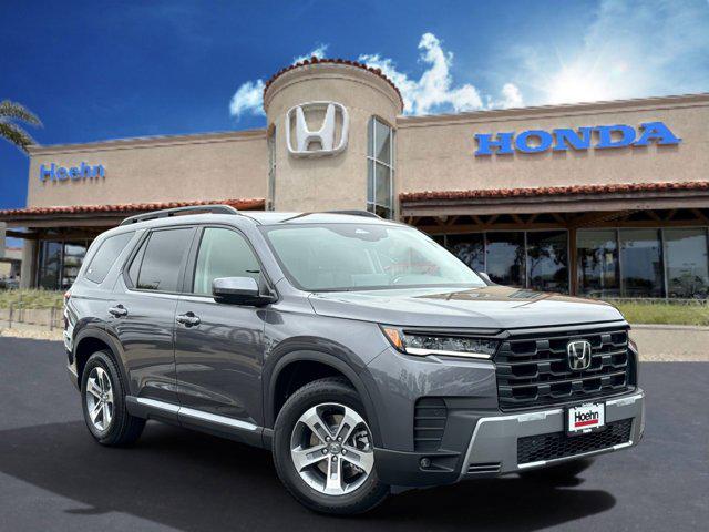 2026 Honda Pilot EX-L for sale in Carlsbad, CA