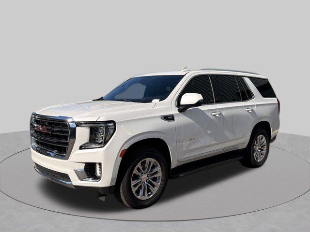 /2023 GMC Yukon