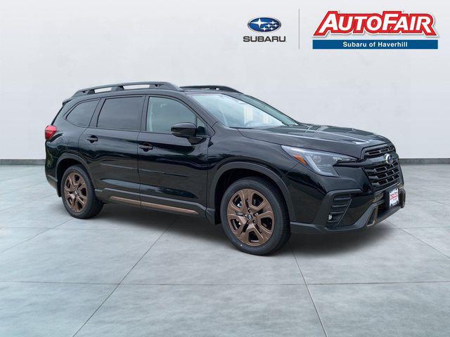 2026 Subaru Ascent Limited Bronze Edition 7-Passenger for sale in Haverhill, NH
