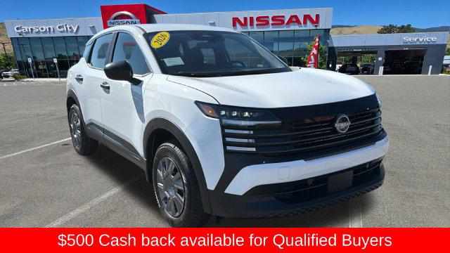 2026 Nissan Kicks S for sale in Carson City, NV