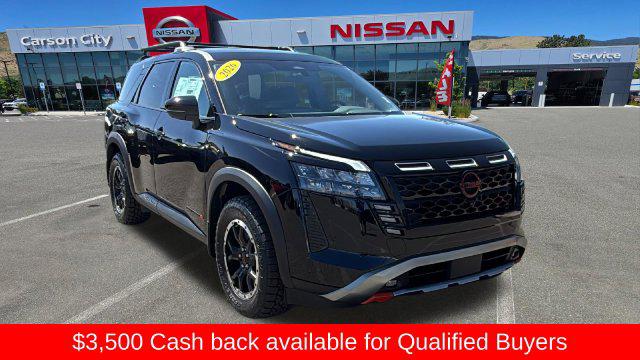 2026 Nissan Pathfinder Rock Creek for sale in Carson City, NV