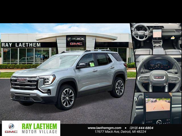 2026 GMC Terrain AWD Elevation for sale in Detroit, MI