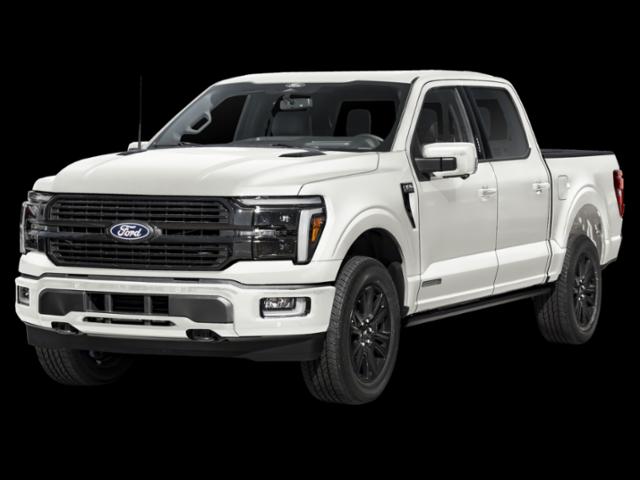 2026 Ford F-150 Platinum for sale in Daphne, AL