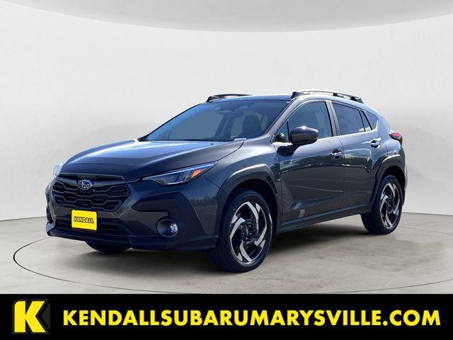 2026 Subaru Crosstrek Limited for sale in Marysville, WA
