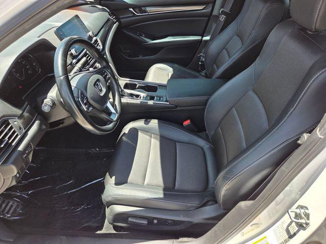 2021 Honda Accord Sport - Photo 10