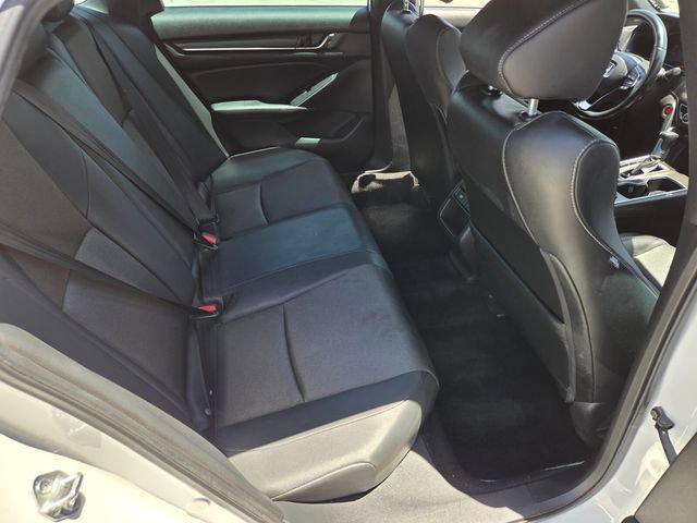 2021 Honda Accord Sport - Photo 14