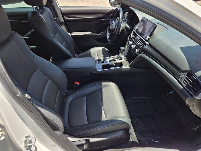 2021 Honda Accord Sport - Photo 15