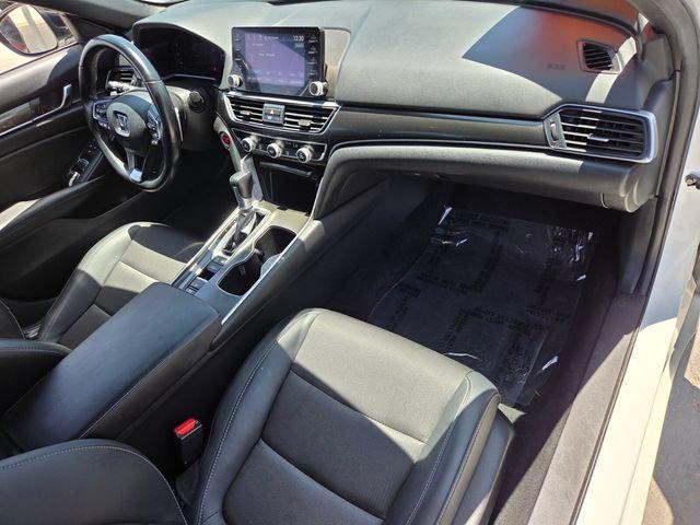 2021 Honda Accord Sport - Photo 16
