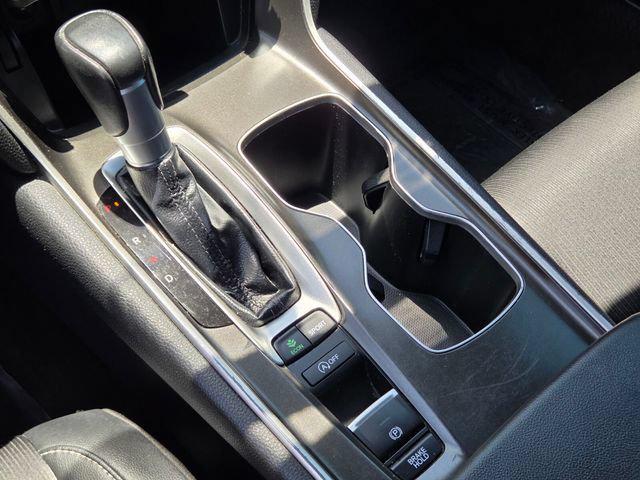 2021 Honda Accord Sport - Photo 23
