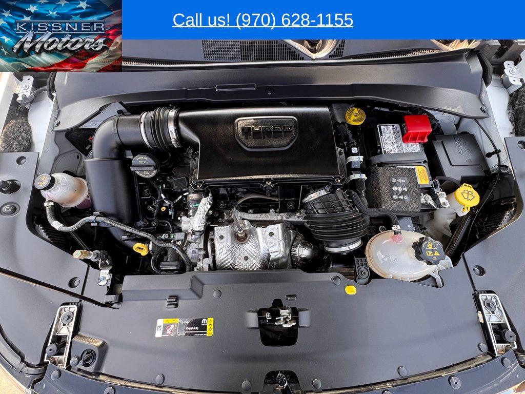 2025 Jeep Compass Limited - Photo 16
