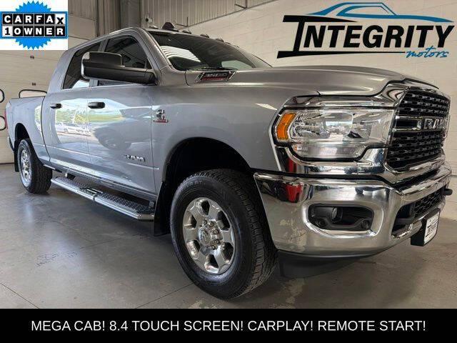 2022 Ram 3500 Big Horn Mega Cab 4x4 6'4" Box for sale in Fond du Lac, WI