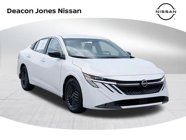 2026 Nissan Sentra SV for sale in Goldsboro, NC