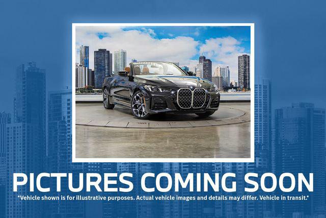 2027 BMW 4 Series 430i xDrive for sale in Lake Bluff, IL
