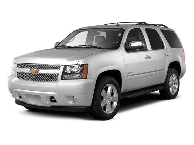 2013 Chevrolet Tahoe Commercial Fleet for sale in Birmingham, AL