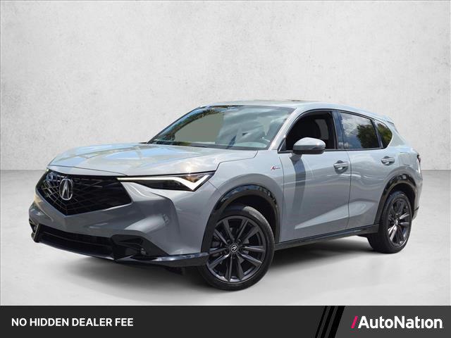 2025 Acura ADX A-Spec for sale in Sanford, FL