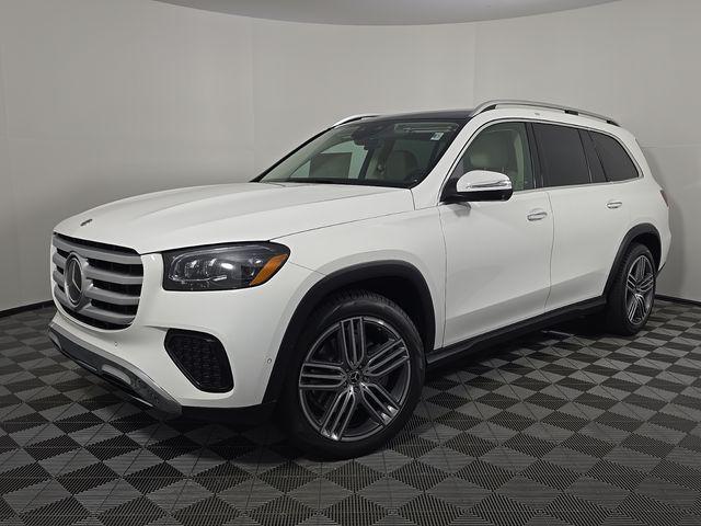 2026 Mercedes-Benz GLS GLS 450 4MATIC for sale in Waukesha, WI