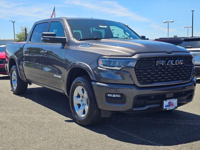 2026 Ram 1500 Big Horn Crew Cab 4x4 57 Box for sale in Burlington, WA