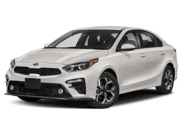 2019 Kia Forte LXS for sale near Vandalia, OH
