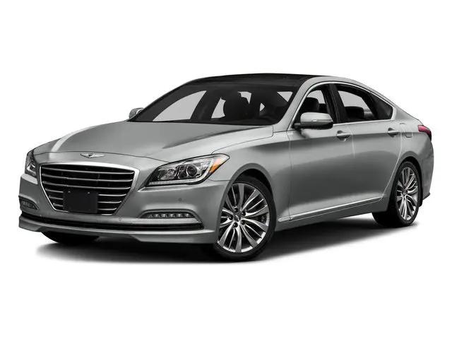 2016 Hyundai Genesis for sale near Vandalia, OH