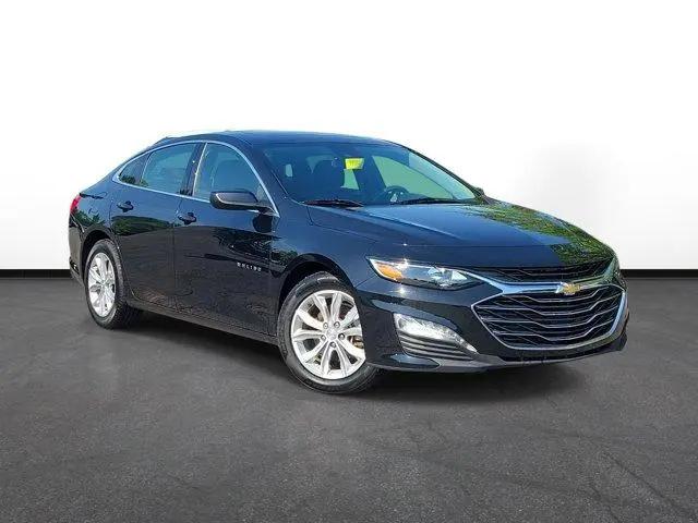 2024 Chevrolet Malibu FWD 1LT for sale in Vandalia, OH