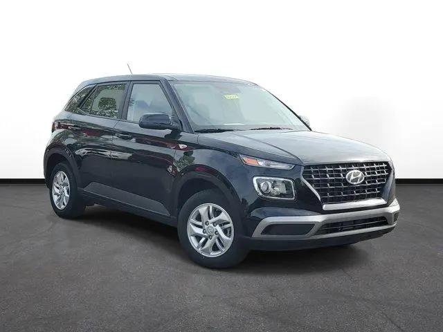 2025 Hyundai Venue SE for sale in Vandalia, OH