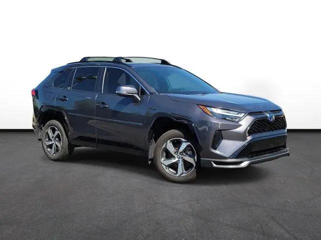 2023 Toyota RAV4 Prime SE for sale near Vandalia, OH
