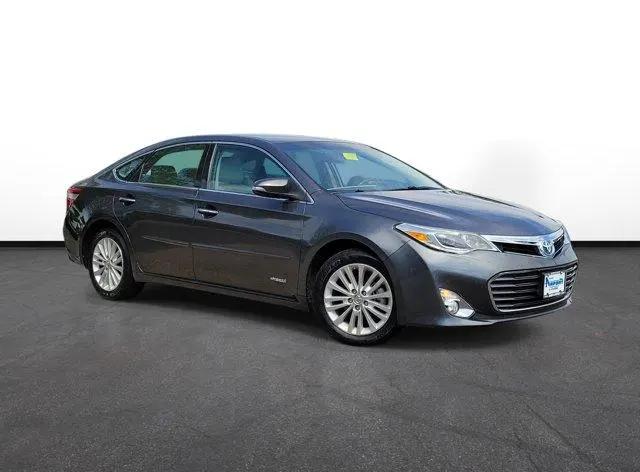 2015 Toyota Avalon Hybrid XLE Touring for sale near Vandalia, OH
