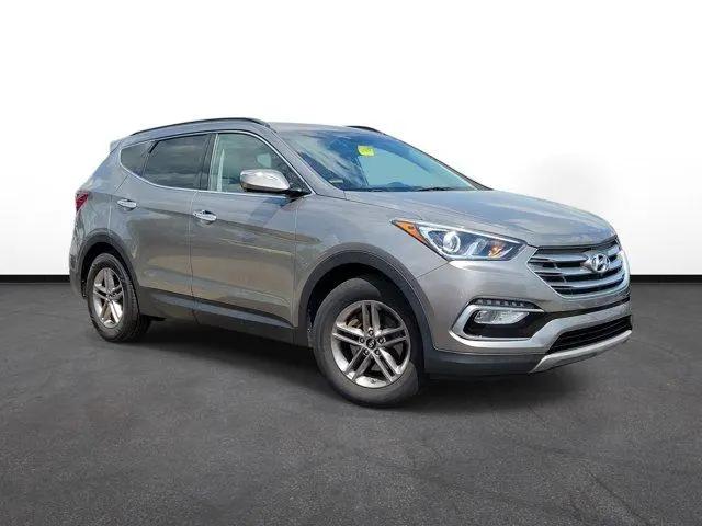 2018 Hyundai Santa Fe Sport 2.4L for sale near Vandalia, OH