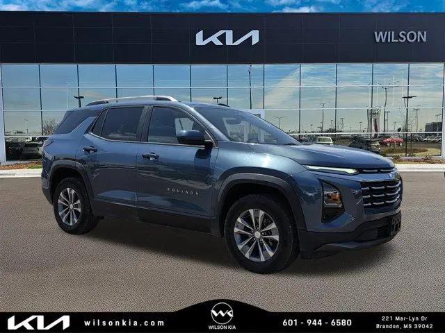 2025 Chevrolet Equinox AWD LT for sale in Brandon, MS