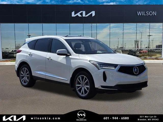 2023 Acura RDX Technology Package for sale in Brandon, MS