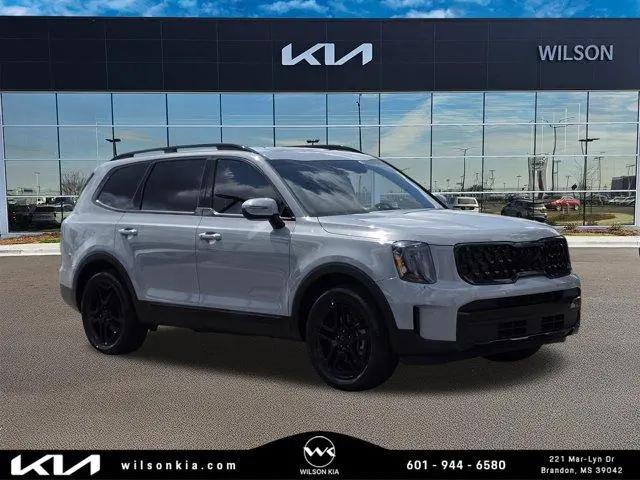 2025 Kia Telluride EX X-Line for sale in Brandon, MS