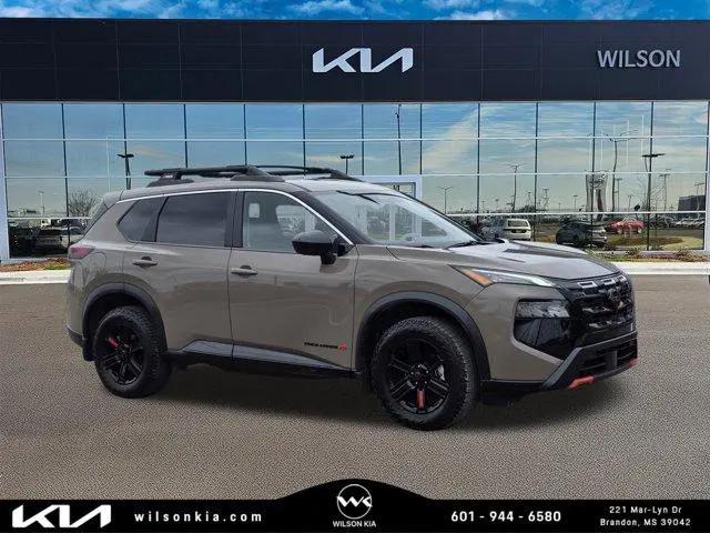 2025 Nissan Rogue Rock Creek for sale in Brandon, MS