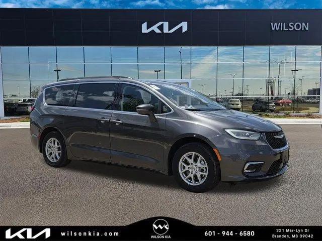 2022 Chrysler Pacifica Touring L for sale in Brandon, MS