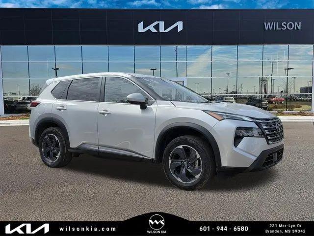 2024 Nissan Rogue SV Intelligent AWD for sale in Brandon, MS
