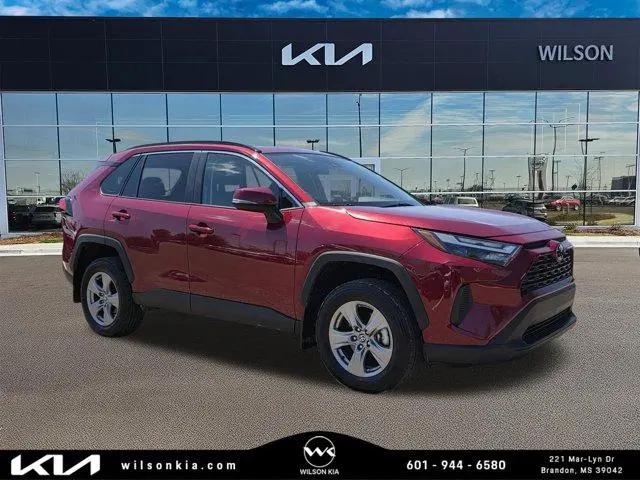 2025 Toyota RAV4 XLE for sale in Brandon, MS
