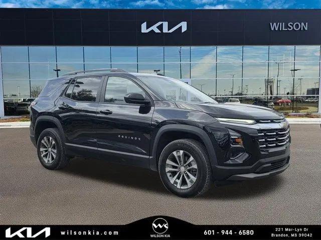 2025 Chevrolet Equinox AWD LT for sale in Brandon, MS