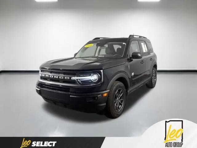 2023 Ford Bronco Sport Big Bend for sale in Columbus, IN