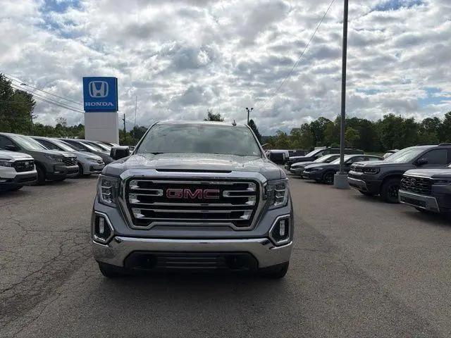 2020 GMC Sierra 1500 4WD Crew Cab Short Box SLT for sale in Conneaut Lake, PA