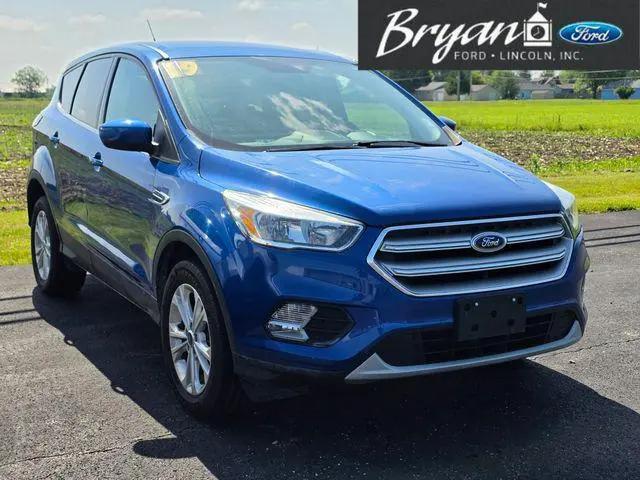 2019 Ford Escape SE for sale in Bryan, OH