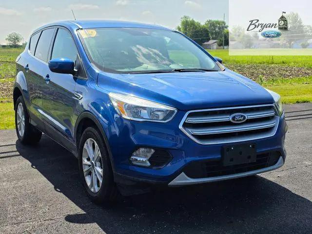 2019 Ford Escape SE for sale in Bryan, OH
