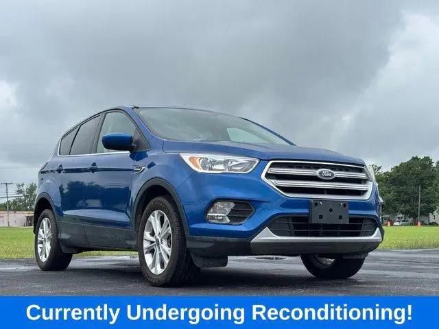 2019 Ford Escape SE for sale in Bryan, OH