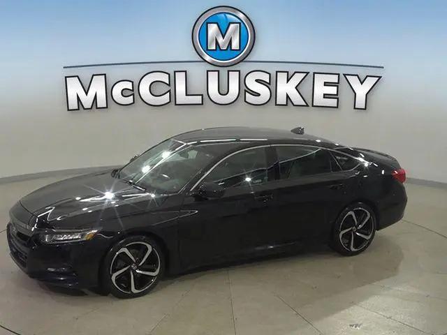 2020 Honda Accord Sport for sale in Cincinnati, OH