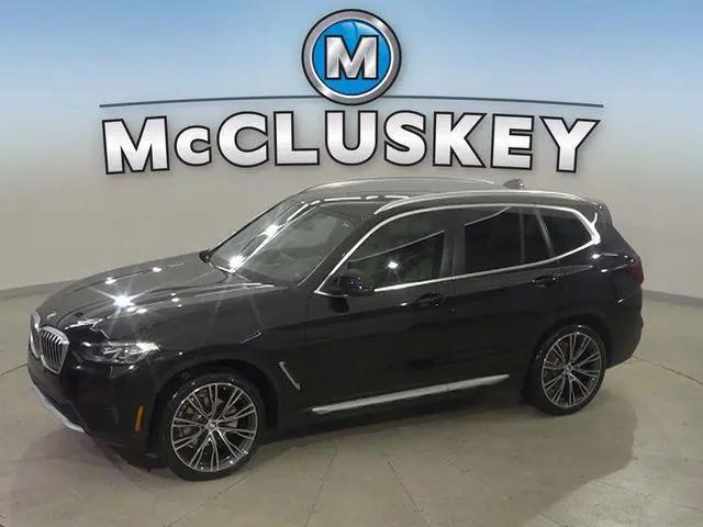 2023 BMW X3 xDrive30i for sale in Cincinnati, OH