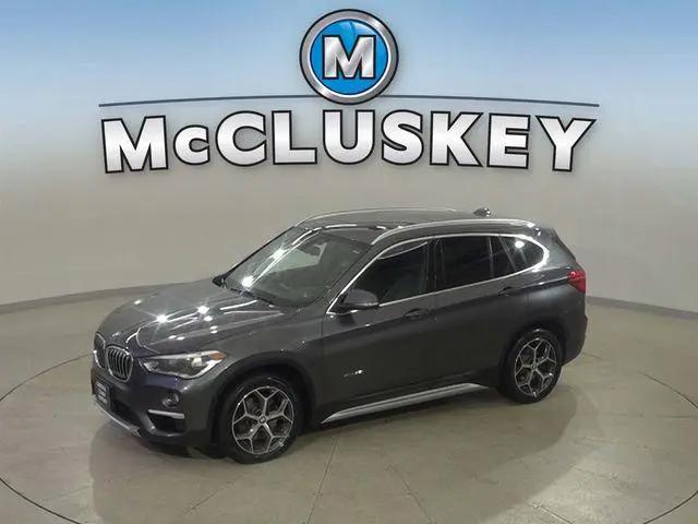 2017 BMW X1 xDrive28i for sale in Cincinnati, OH