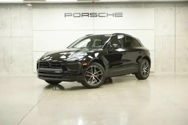 2026 Porsche Macan Unknown for sale in Salt Lake City, UT