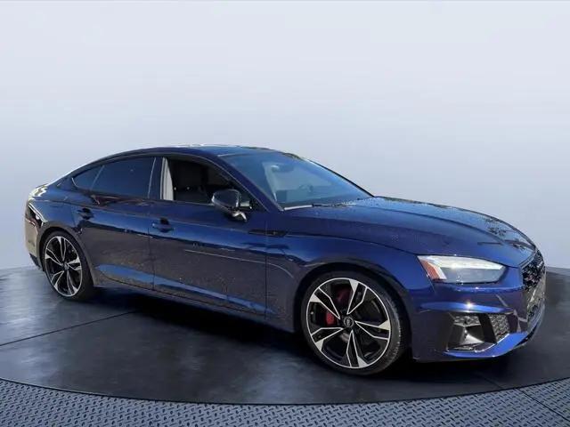 2023 Audi S5 Sportback Premium Plus TFSI quattro Tiptronic for sale in Jacksonville, FL