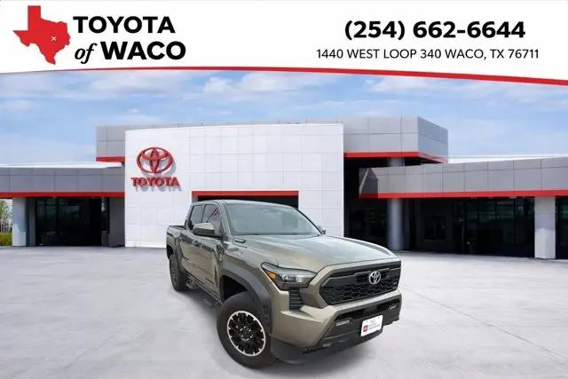 2025 Toyota Tacoma Base for sale in Waco, TX
