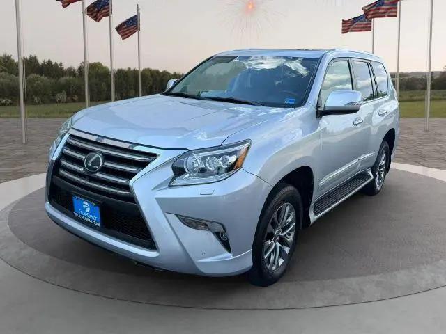 2017 Lexus GX 460 Luxury for sale in Falls Church, VA