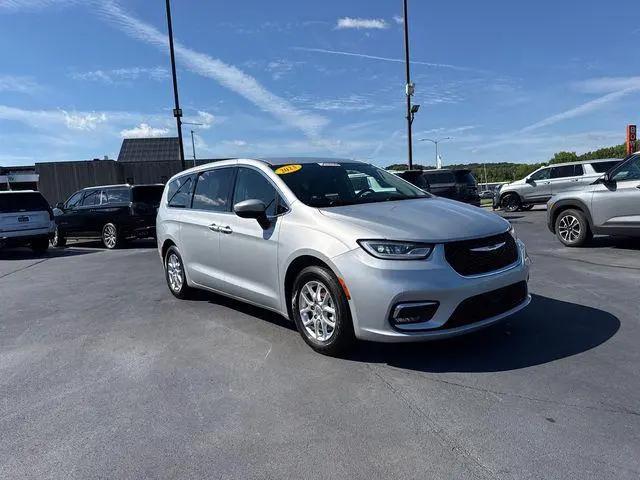 2023 Chrysler Pacifica Touring L for sale in Knoxville, TN