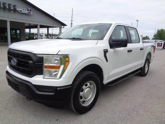 2021 Ford F-150 XL for sale in East Carondelet, IL